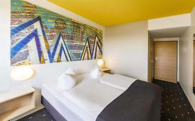 B&B Hotel Leipzig-Nord